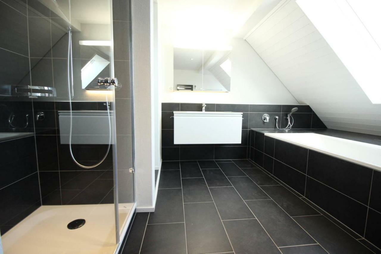 Luxury Penthouse Apartment Zurich Extérieur photo