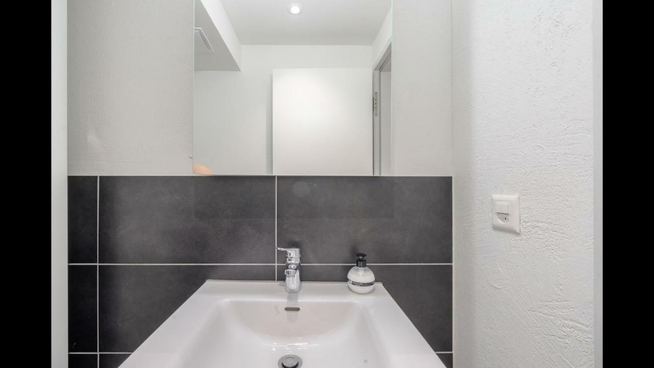 Luxury Penthouse Apartment Zurich Extérieur photo