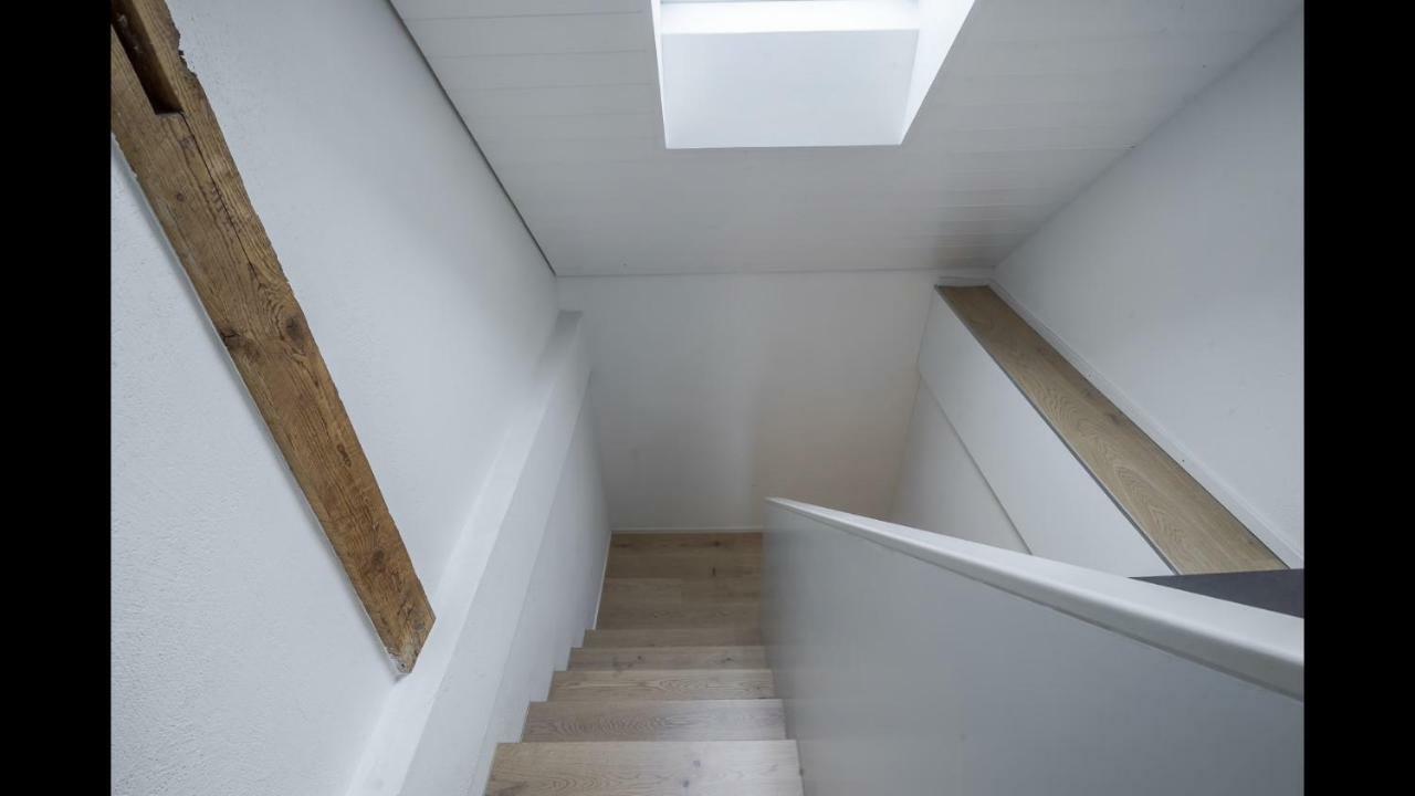 Luxury Penthouse Apartment Zurich Extérieur photo