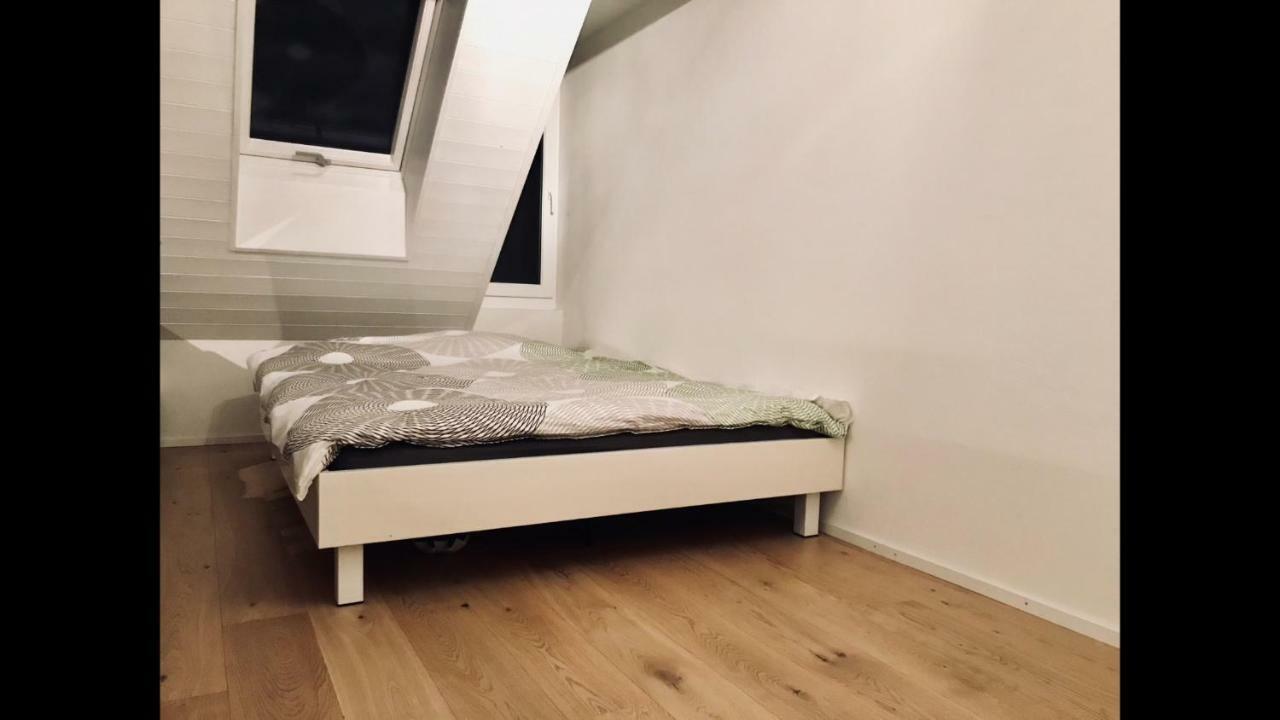 Luxury Penthouse Apartment Zurich Extérieur photo