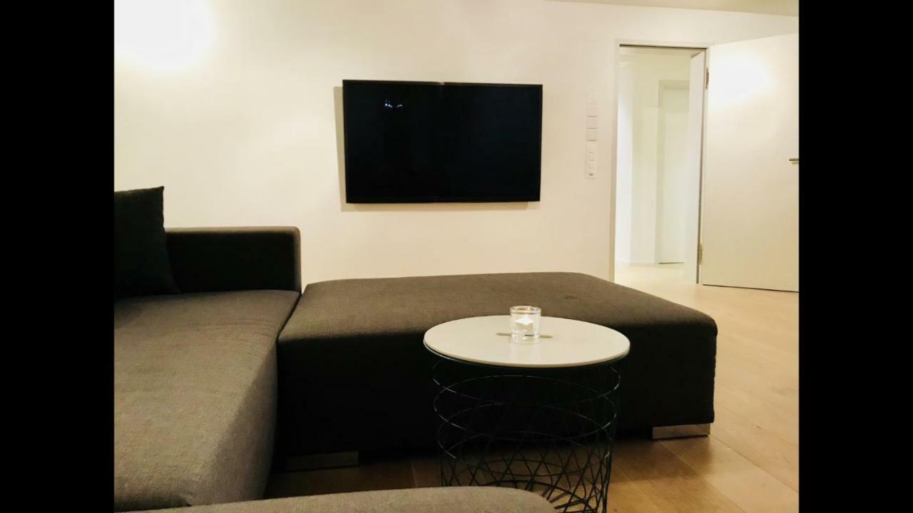 Luxury Penthouse Apartment Zurich Extérieur photo